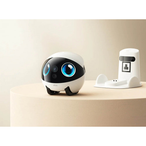 Розумний робот EnaBot - EBO AIR 2 S